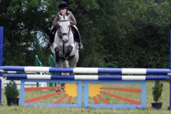 Area Show Jumping 2011