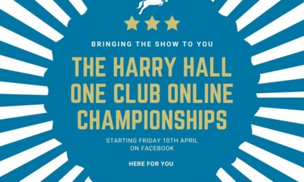 Free Easter Competition from Harry Hall