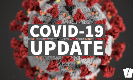 Week 20 October 2020 – Breaking COVID News