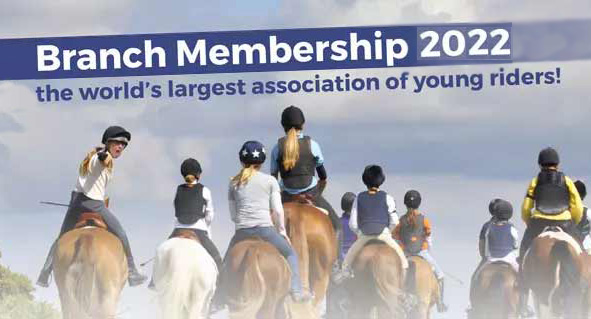 Renewing Membership 